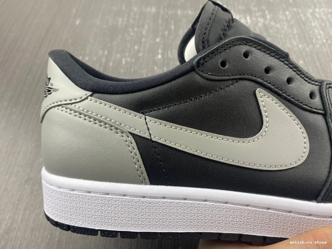 Cheap Shadow 705329-003 Retro 1 Low Jordan 0728